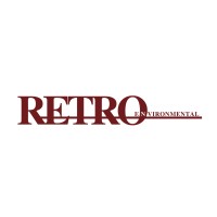 Retro Environmental logo