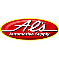 Al's Automotive Supply Inc. logo