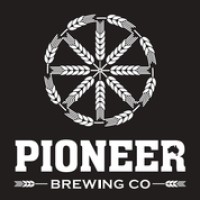 Pioneer Brewing Co logo
