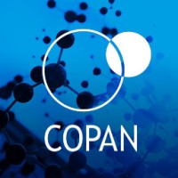 COPAN WASP logo