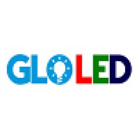 GLO LED Private Limited logo