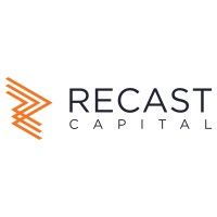 Recast Capital logo