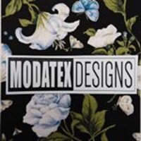 Modatex Studios logo