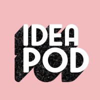 Ideapod logo