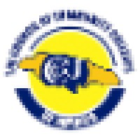 The Council Of Community Colleges Of Jamaica logo