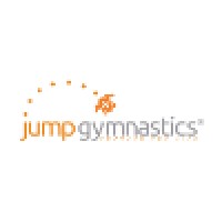 Jump Gymnastics logo