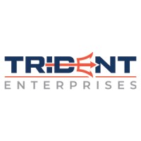 Trident Enterprises International, Inc. logo