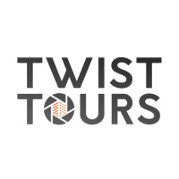 Twist Tours logo