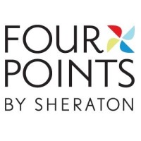 Four Points By Sheraton Pleasanton logo