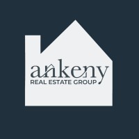 Ankeny Real Estate Group logo