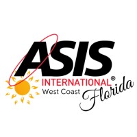ASIS Florida West Coast Chapter 30 logo