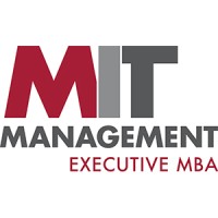 MIT Executive MBA Program logo