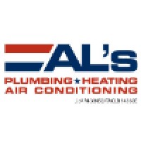 Al's Plumbing Heating & Air logo