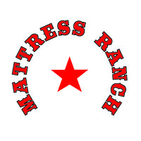 Mattress Ranch logo
