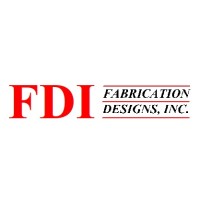 Fabrication Designs, Inc. logo