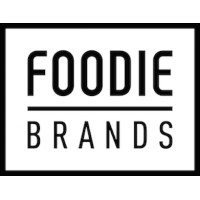 Foodie Brands logo