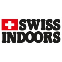 Swiss Indoors Basel logo