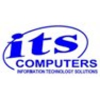 ITS COMPUTERS logo