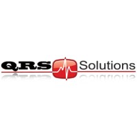 QRS Solutions logo