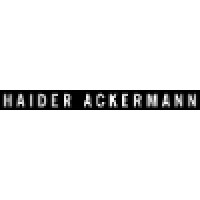 Image of Haider Ackermann