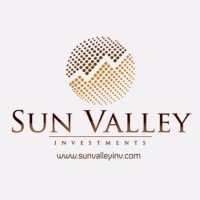 SUN VALLEY INVESTMENTS logo
