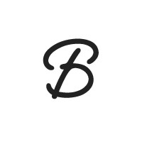 Bushbalm Skincare logo