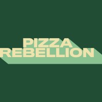 Pizza Rebellion logo