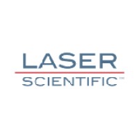Laser Scientific logo