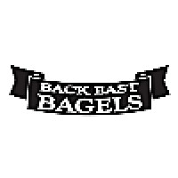 Back East Bagels logo