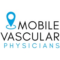 Mobile Vascular Physicians logo