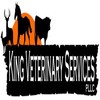 King Veterinary Hospital logo