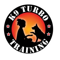 K9 Turbo Training logo