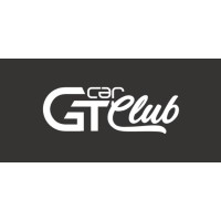 GT Car Club logo