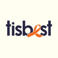 TisBest Charity Gift Cards logo