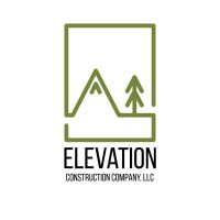 Elevation Construction Company, LLC. logo