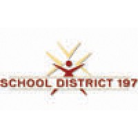 School District 197 (West St. Paul-Mendota Heights-Eagan, MN) logo