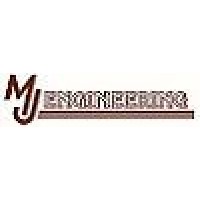 MJ Engineering And Consulting logo