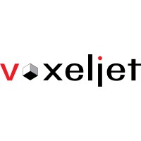 Image of voxeljet AG