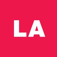 Lateral Aspect - The Creative Agency logo