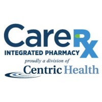 CareRx Pharmacy, A Division Of Centric Health logo