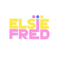 Elsie & Fred logo