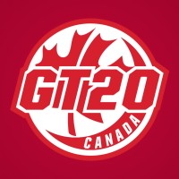 Global T20 Canada logo