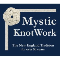 Mystic Knotwork logo