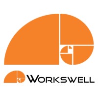 Workswell logo