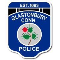 Glastonbury Police Department logo