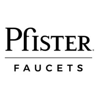 Pfister Faucets logo