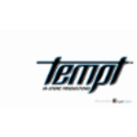 Tempt In-Store Productions logo