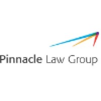 Pinnacle Law Group logo