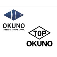 Okuno International Corporation logo