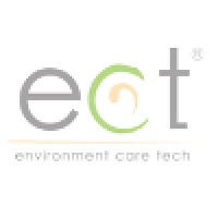 ECT Environment Care Technologies Ltd logo